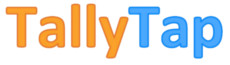 TallyTap logo 